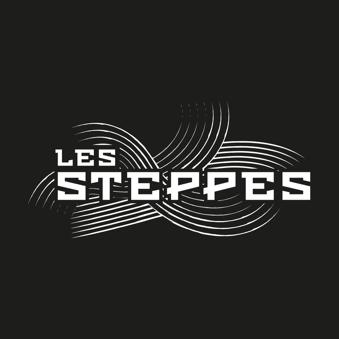 Restaurant Les Steppes Chapka design